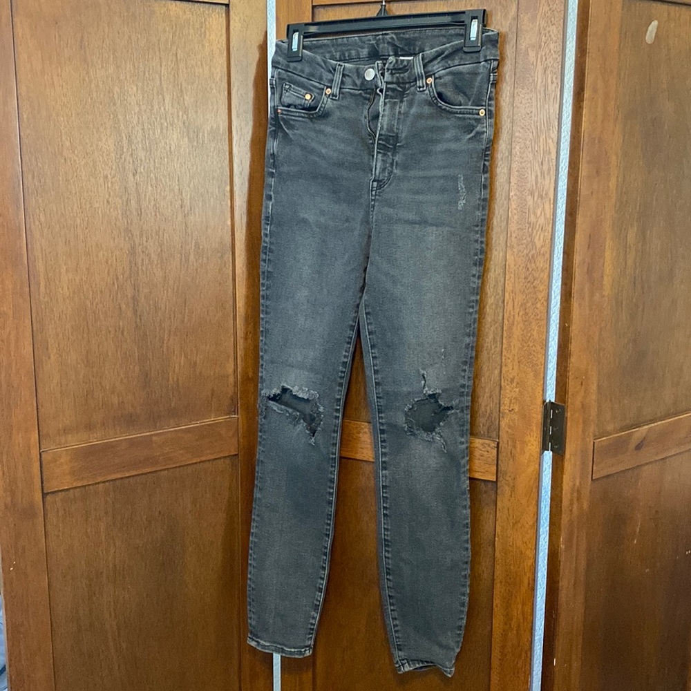 Super Skinny Jeans